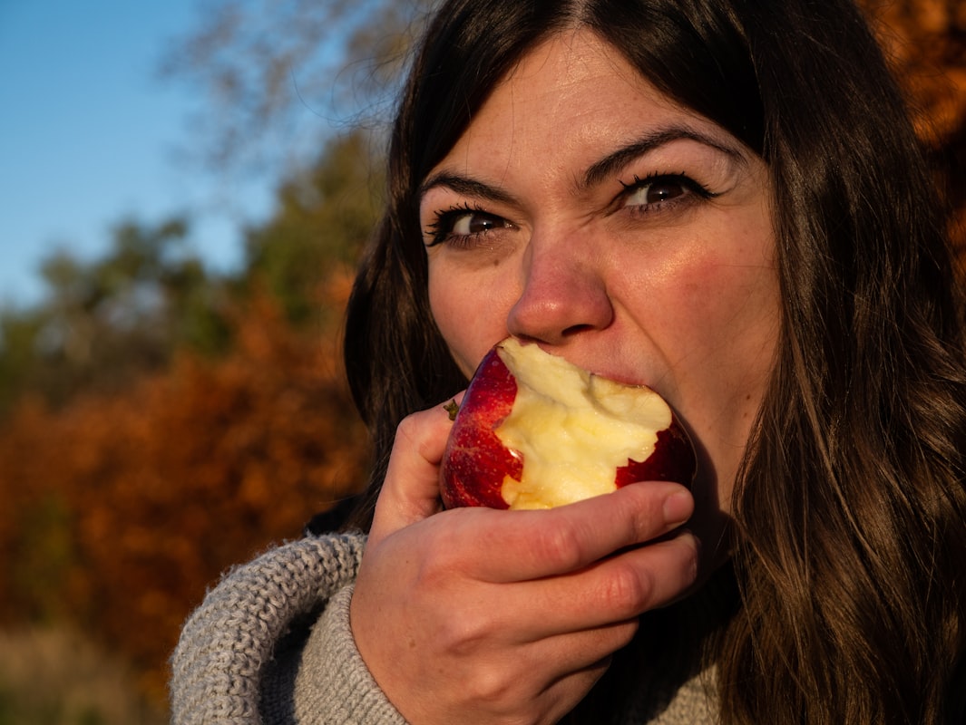 Snack Proteico